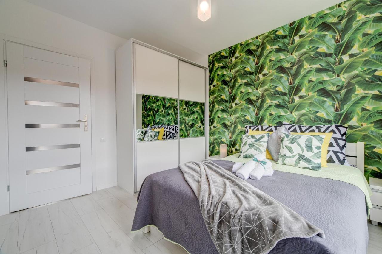 Apartamenty Silver 6 Szczecin Eksteriør bilde